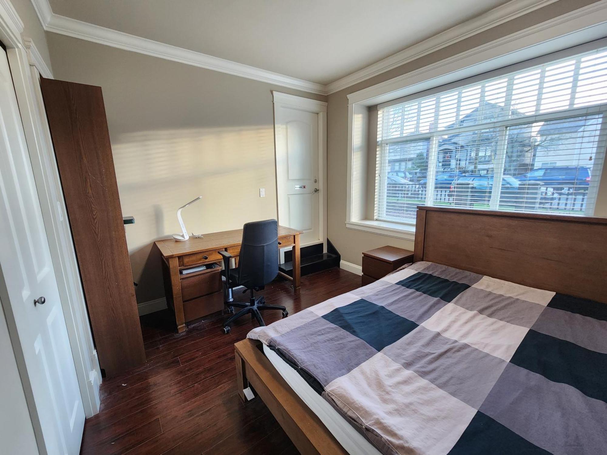 Rare Find Exquisitely New Quiet & Safe Skytrain Home Vancouver Exterior foto